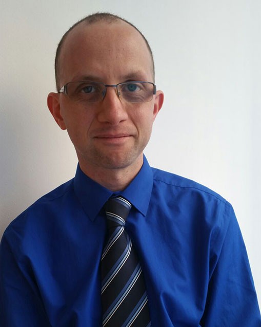 Anthony March - BA (Hons)